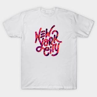 New York City T-Shirt